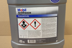 Antifreeze-Concentrate-Mobil