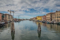 CANALE-CHIOGGIA