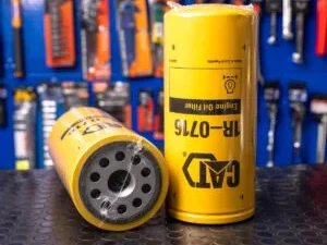 Filtro Olio CAT 1R-0716