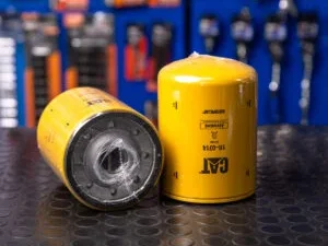 Filtro Olio CAT 1R-0714