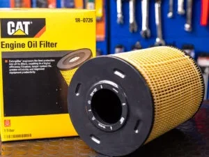 Filtro Olio CAT 1R-0726
