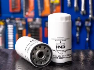 Filtro Olio CNH 2992544