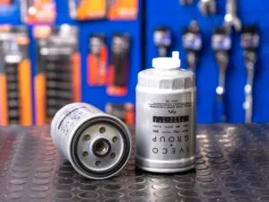 Filtro Gasolio IVECO 1902138