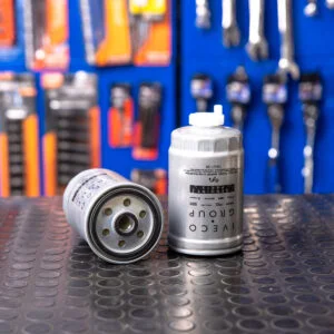 Filtro Gasolio IVECO 1902138