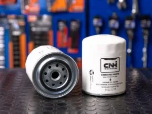 Filtro Olio CNH 84221215