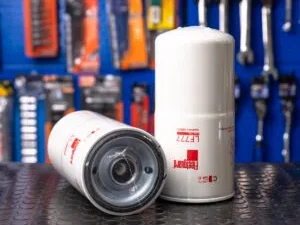 Prefiltro Olio Cummins LF777