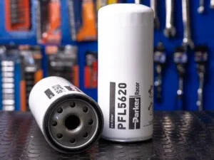 Filtro Olio Parker PFL5620