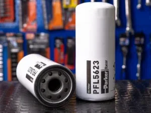 Prefiltro Olio Parker PFL5623