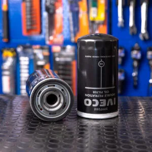 Filtro Olio IVECO 2997305