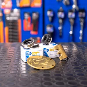 Tenute e Ricambi Jabsco