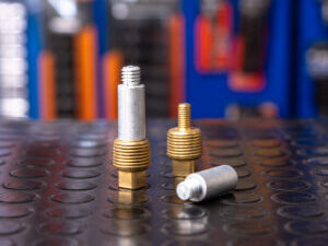 Zinco Volvo 0714 1/2"