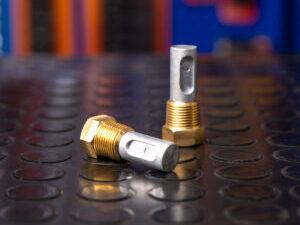 Zinco Completo Onan 2031 3/8"