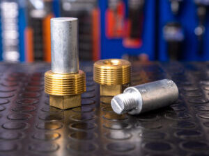 Zinco CAT 2026 1-1/4"