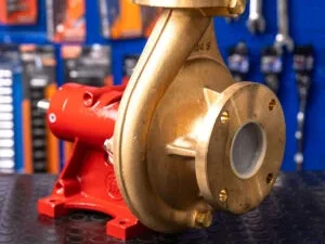 Pompa Forani & Pecorari CM50-Sx