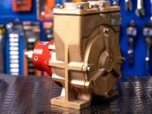 Pompa Forani & Pecorari TS40