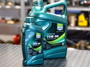 Olio Trasmissione 75w90