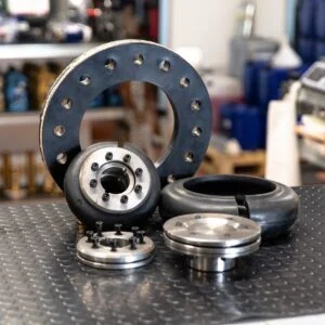 Giunti completi e Collari Speflex